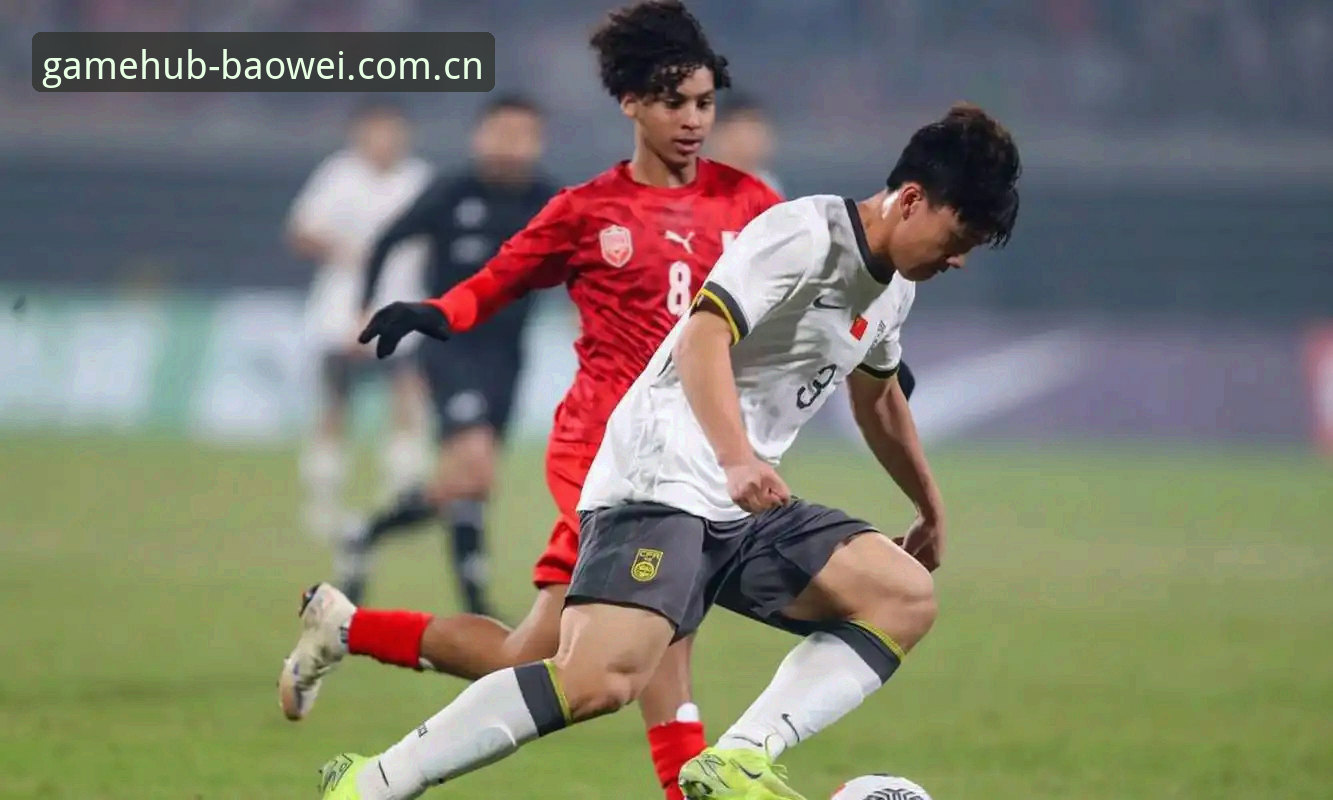 U17世界杯抽签结果出炉，中国男女足签运如何？